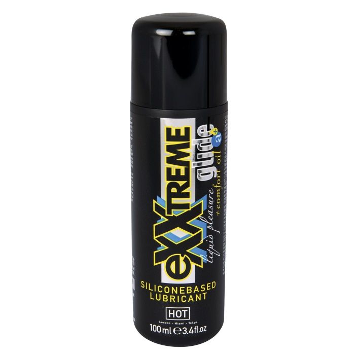      Exxtreme Glide - 100 .