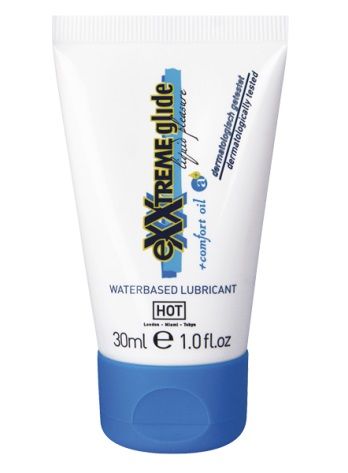  -    Exxtreme Glide - 30 .
