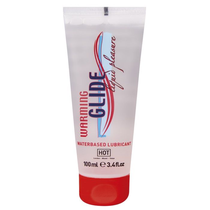       Warming Glide - 100 .