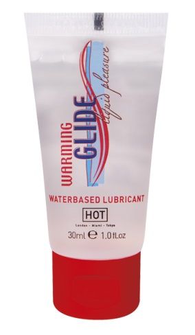     Warming Glide   , 30 .