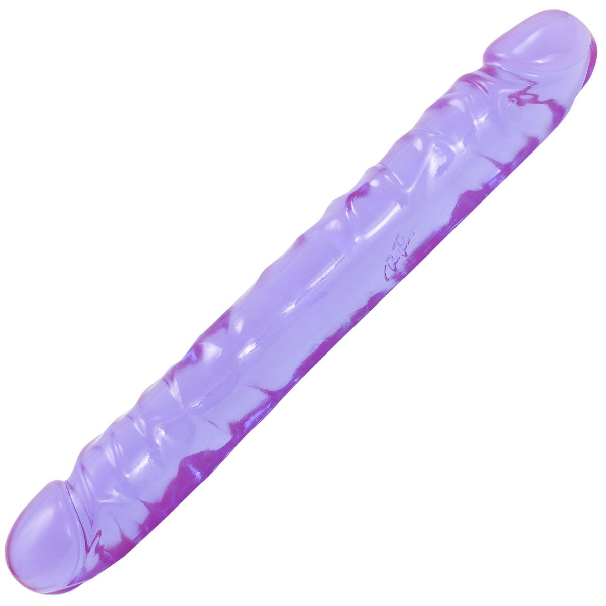    Crystal Jellies 12  Jr. Double Dong - 30,5 .