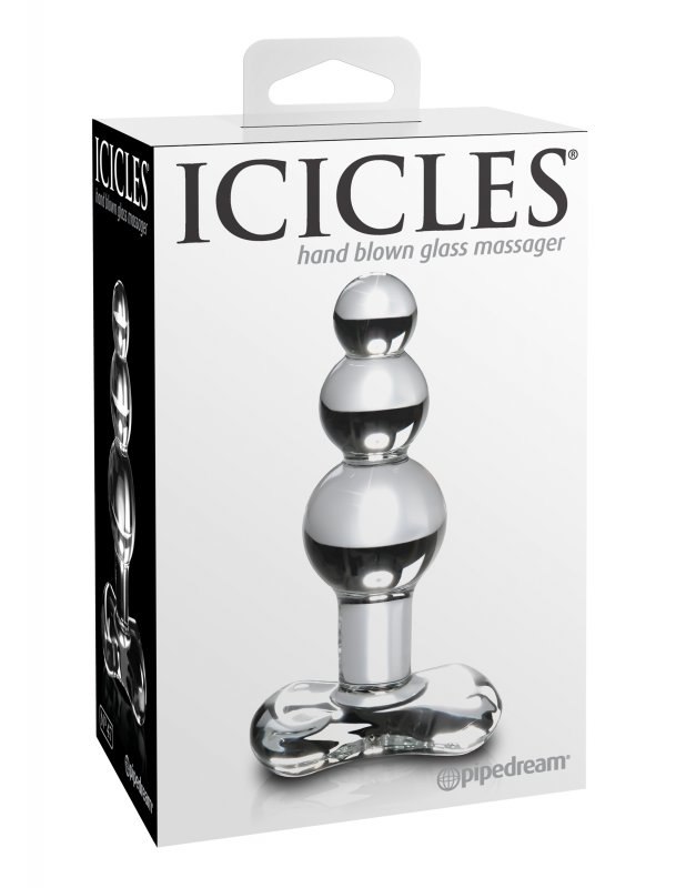   Icicles No. 47    