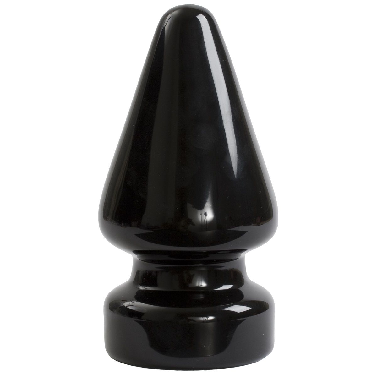   Titanmen Tools Butt Plug 4.5  Diameter Ass Master - 23,1 .