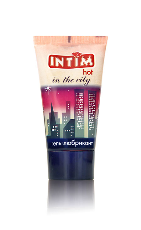  - Intim Hot - 60 .