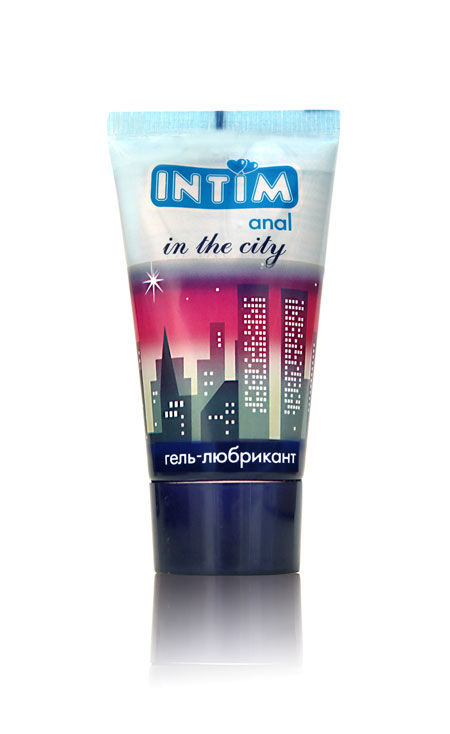   - Intim Anal - 60 .