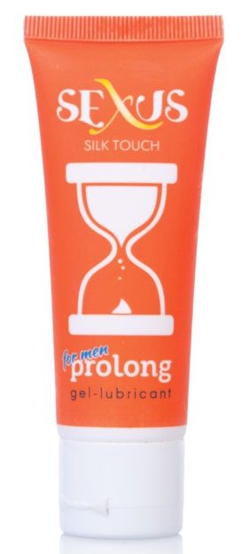  -   Silk Touch Prolong - 50 .