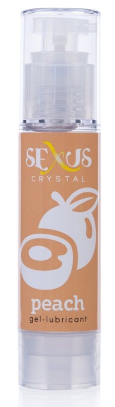     Crystal Peach - 60 .