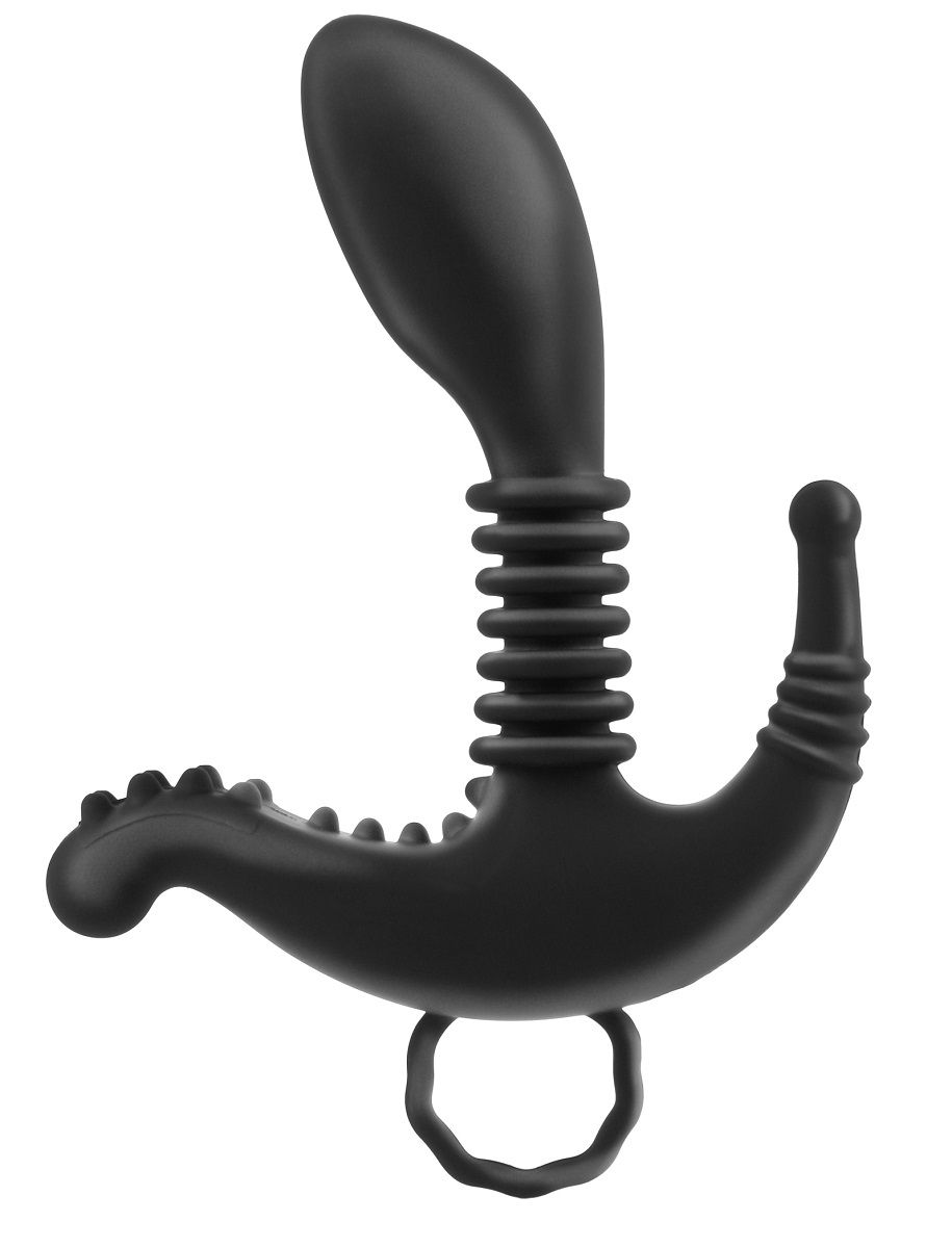      Beginners Prostate Stimulator