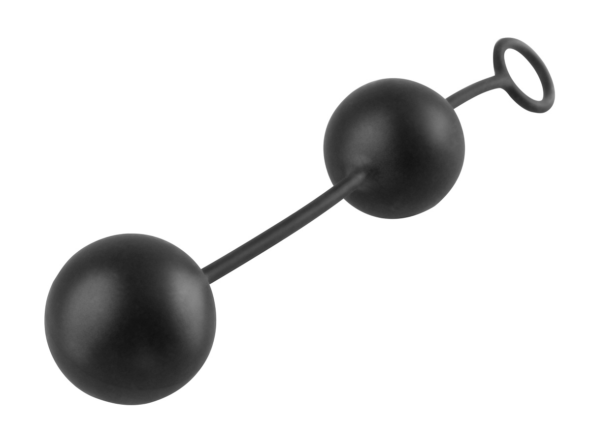     Elite Vibro Balls