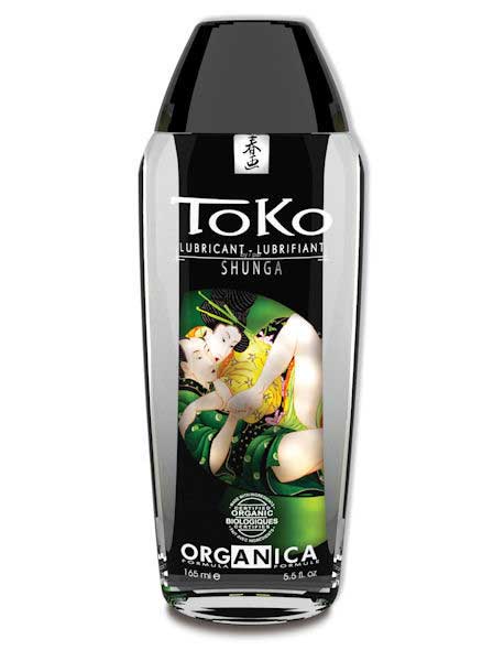     Toko Organica - 165 .