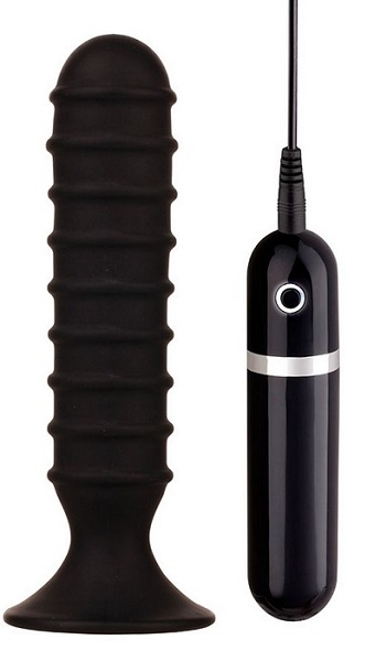 ׸   RIBBED TORPEDO - 15 .