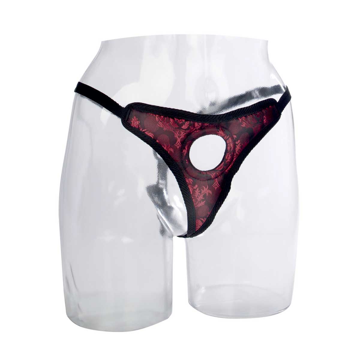     Scandal Thong Harness