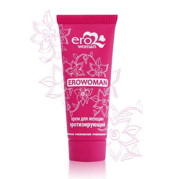  EROWOMAN     - 15 .