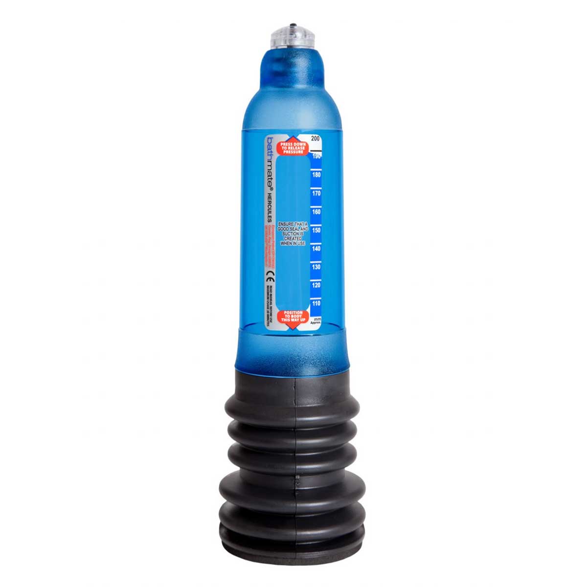  Bathmate Hercules Blue