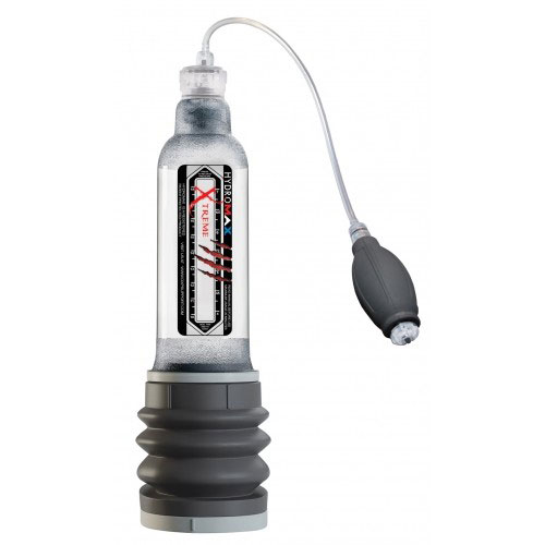  Bathmate Hydromax X30 Xtreme Crystal Clear   