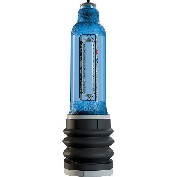  Bathmate Hydromax X30 Aqua Blue   