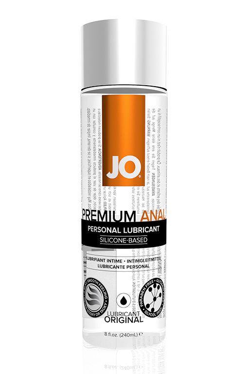      JO Anal Premium - 240 .