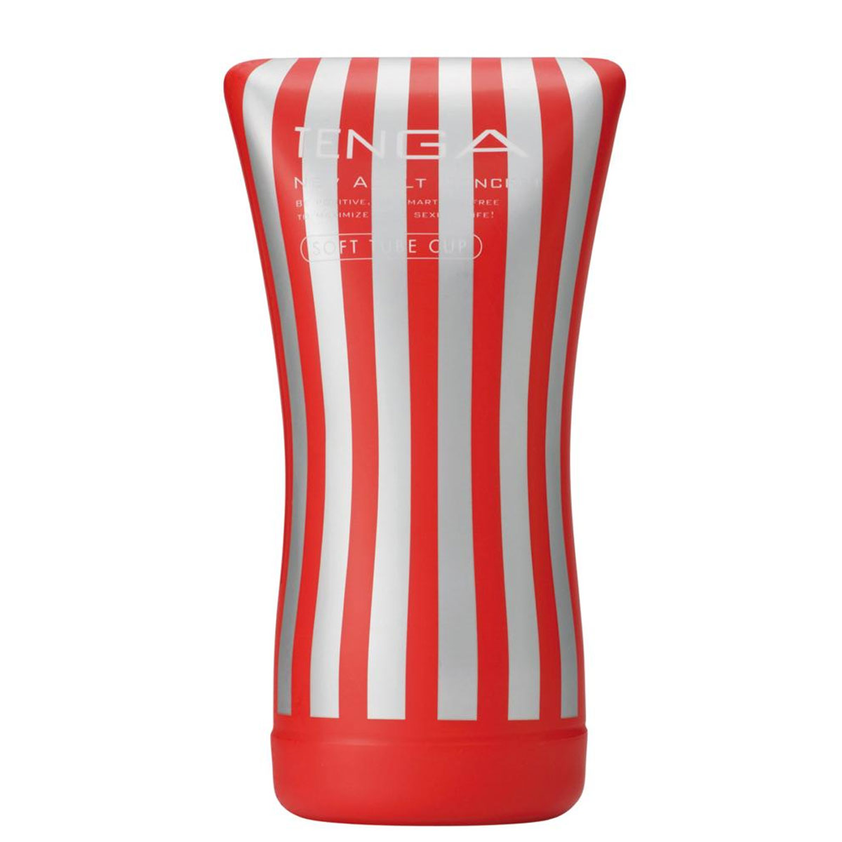  Soft Tube CUP