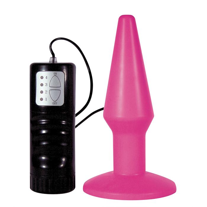      Brutal Pink Plug Medium - 14 .