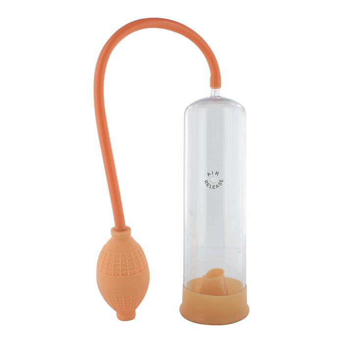   Stallion Penis Developer Pump