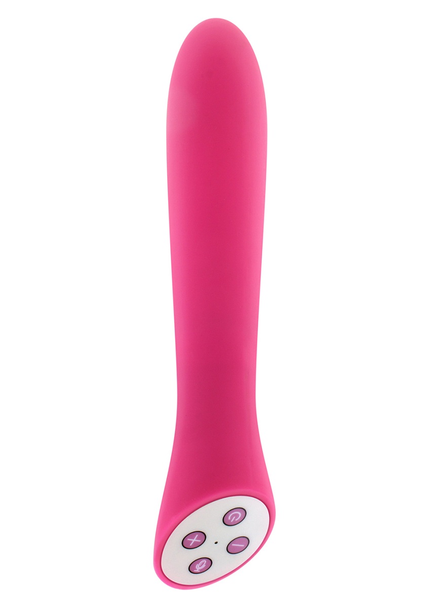   Muze Sound Sensitive Pink - 23 .