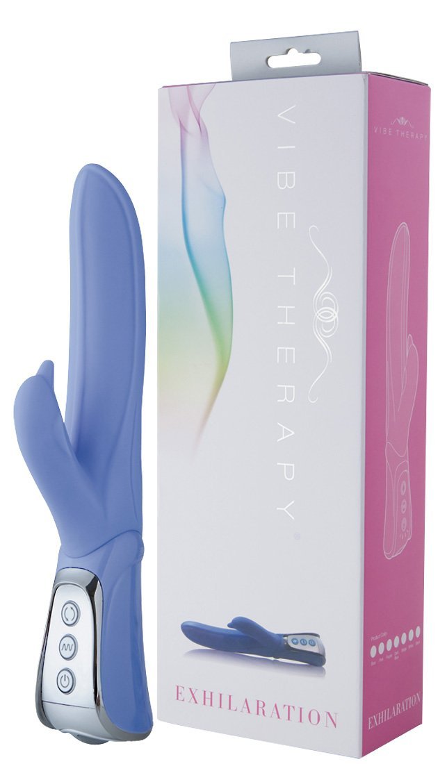   VIBE THERAPY EXHILARATION - 23,5 .