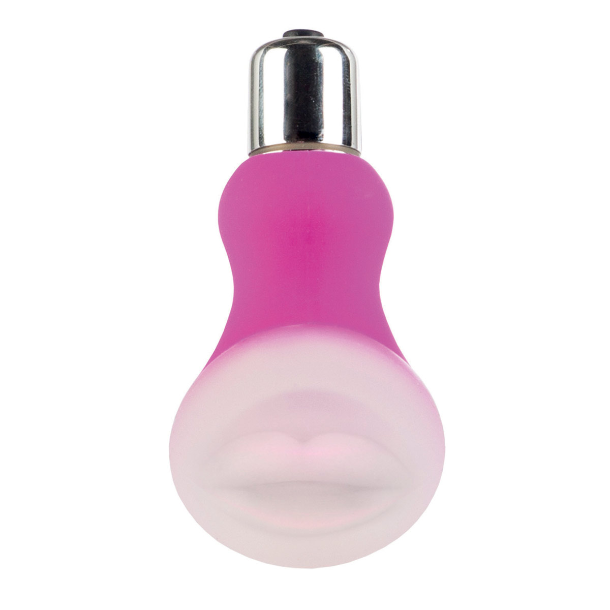         Posh Silicone Kiss