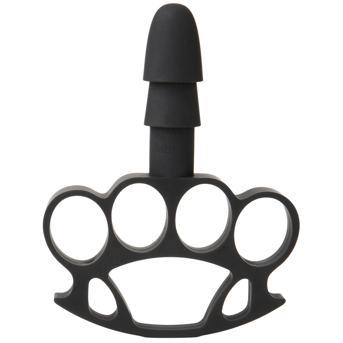      Vac-U-Lock Knuckle Up