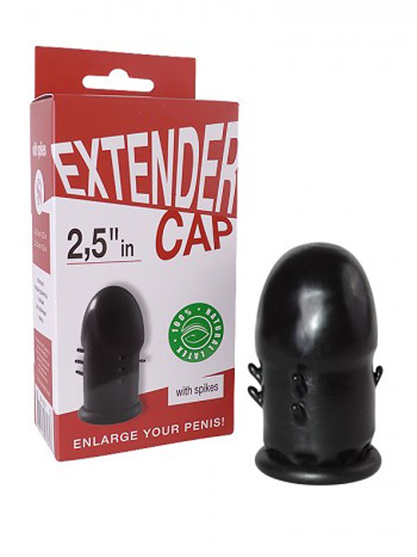  - Sitabella Extender Cap 2,5