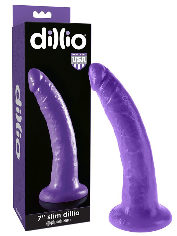 -      Dillio 7