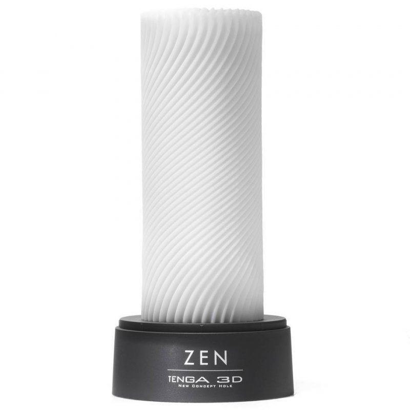   Tenga 3D Zen  