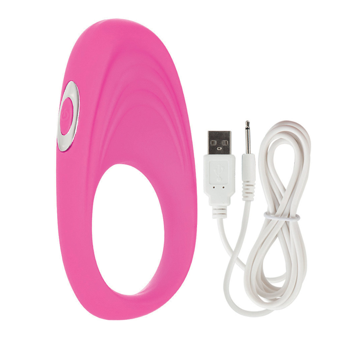   Embrace pleasure rings