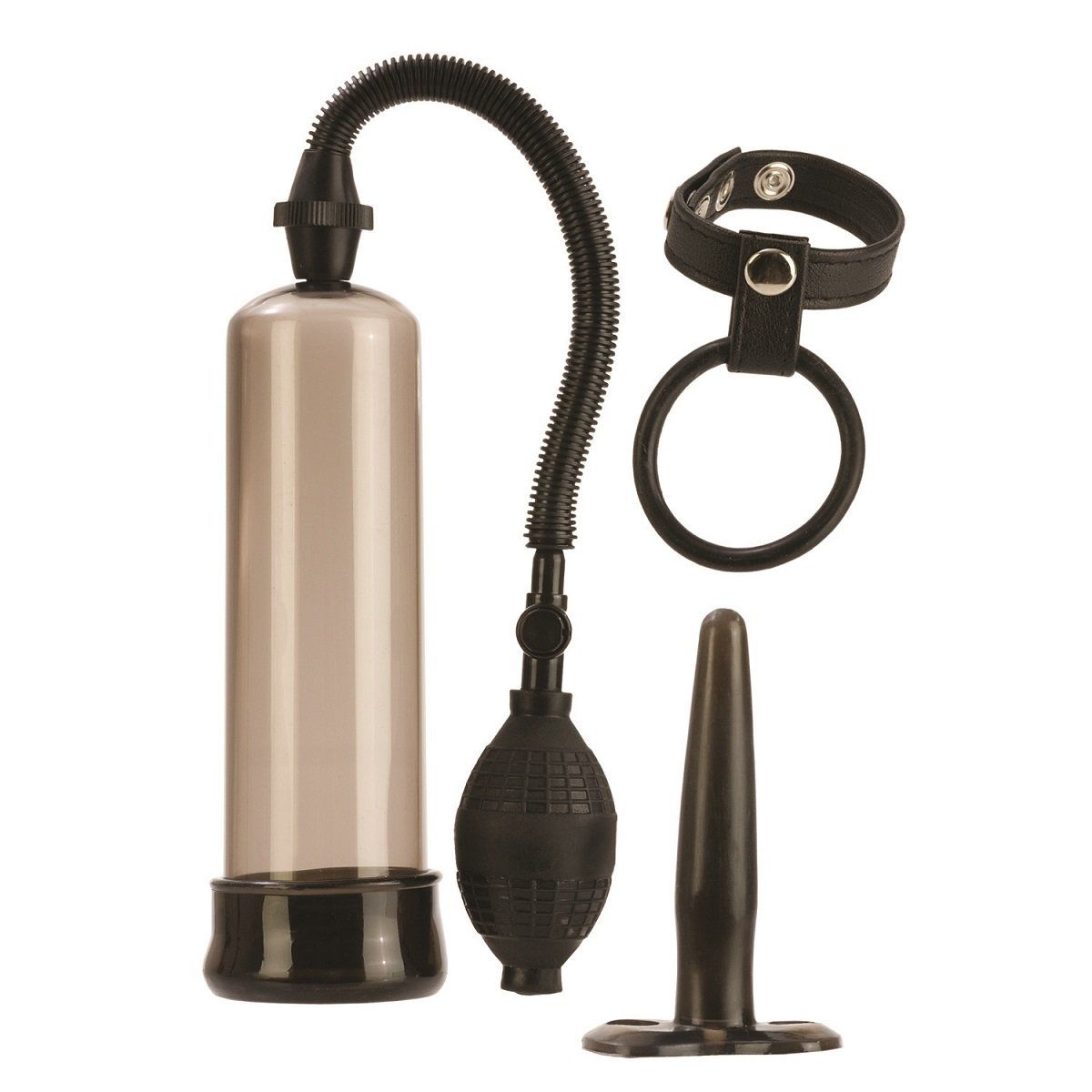  Rock Hard Pump Kit    