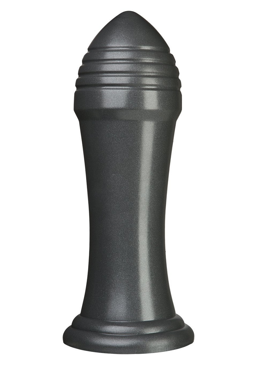    Blockbuster Gun Metal - 30,5 .