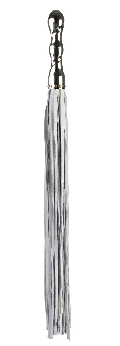   Luxury Whip 18k-Whitegold plated White     