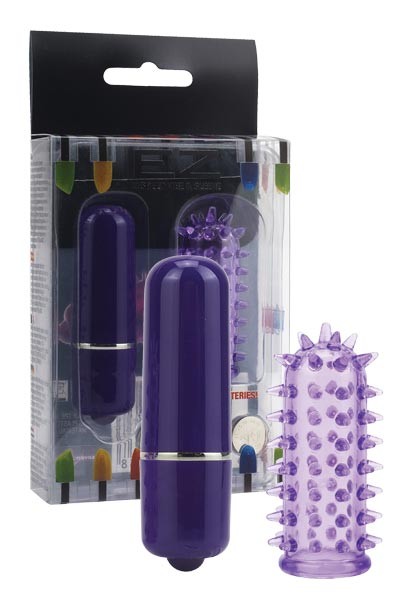  -   Powerful Mini Massager - 5 .