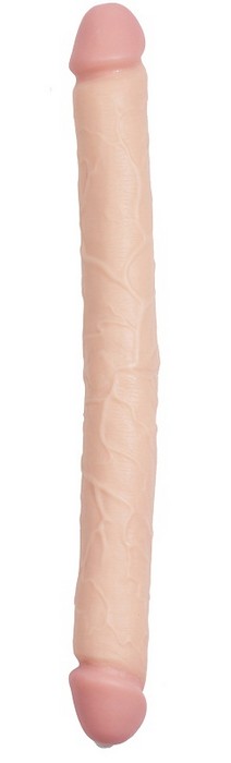    FLESHXL DOUBLE DONG