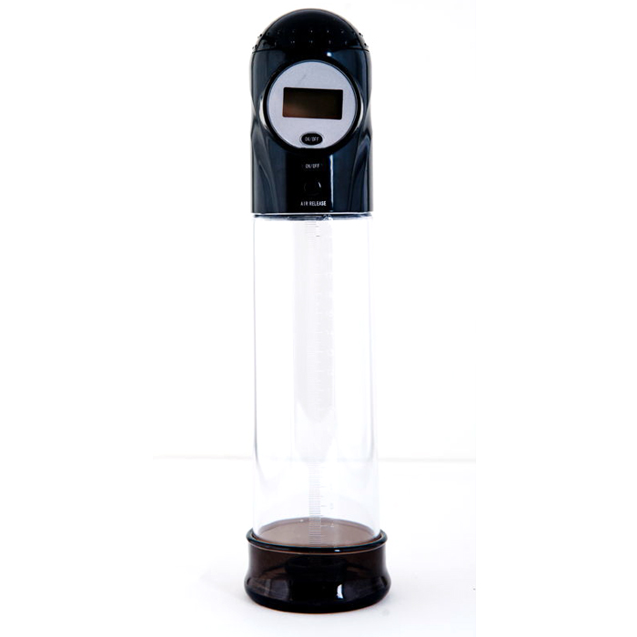    Digital Auto Pump