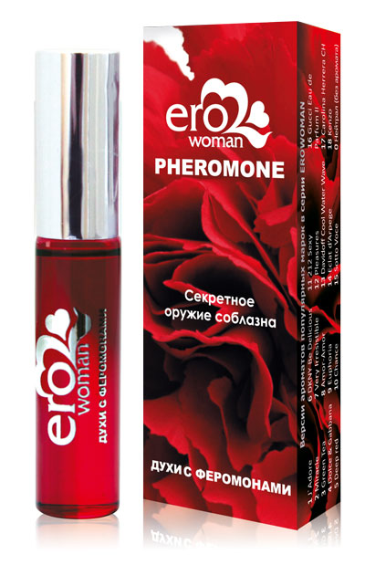     Erowoman 10 - 10 .