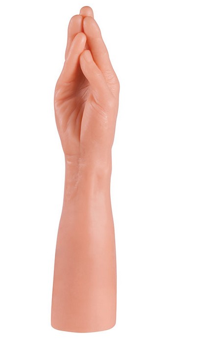     HORNY HAND PALM - 33 .