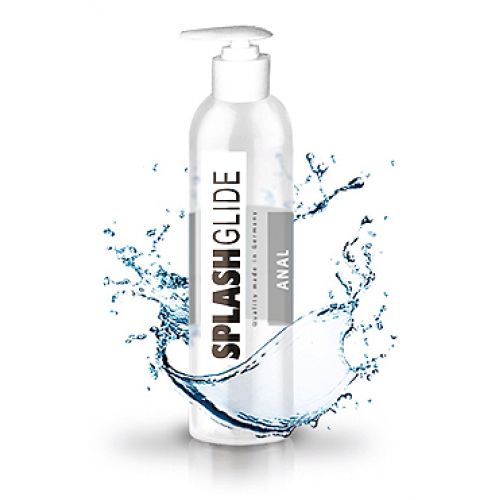  - SPLASHGLIDE ANAL - 250 .