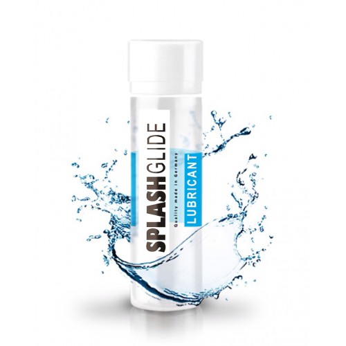 - SPLASHGLIDE LUBRICANT CLASSIC - 50 .