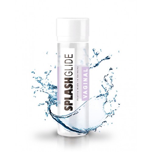 -  - SPLASHGLIDE VAGINAL - 50 .