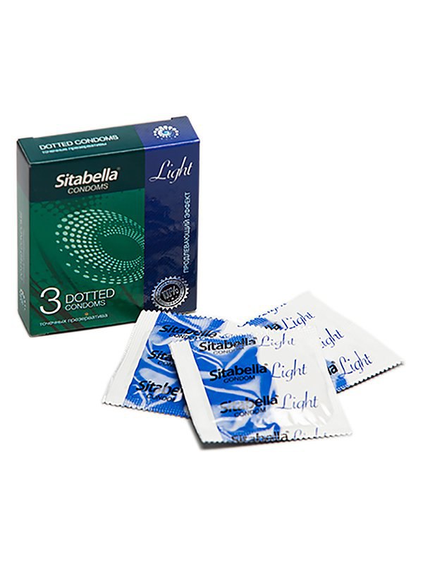  Sitabella Light     - 3 
