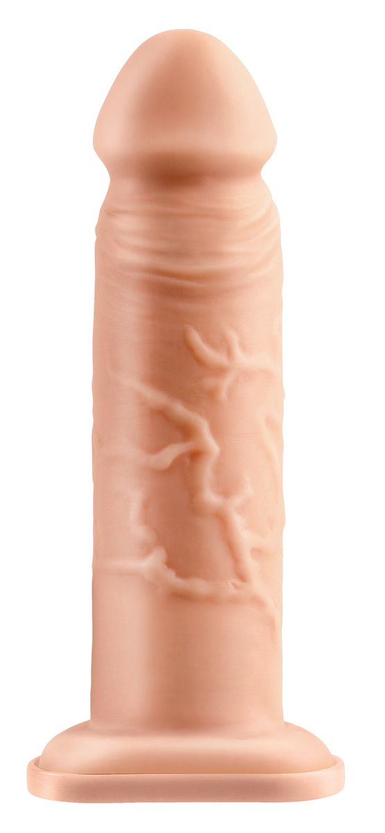     Silicone Hollow Extension - 20 .