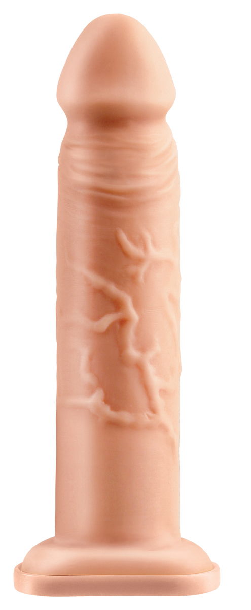    Silicone Hollow Extension - 25 .