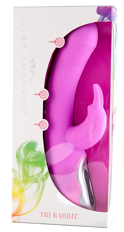      TRI RABBIT - 22 .