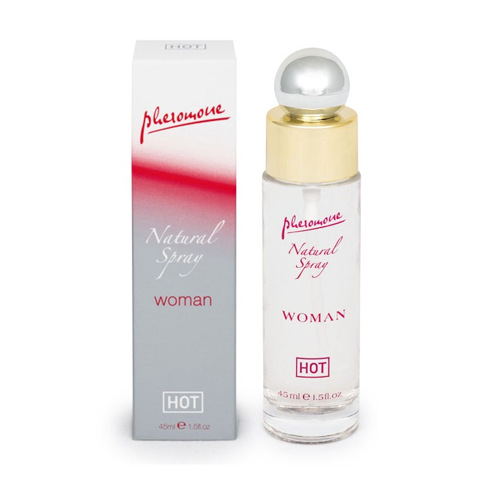    Natural Spray   - 45 .