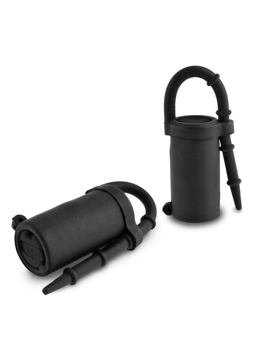 ׸    SILICONE NIPPLE TEAZERS