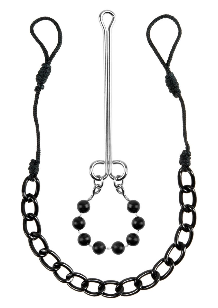     NIPPLE   CLIT JEWELRY